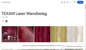 Luxus Texam Tapeten aus Frankreich kaufen