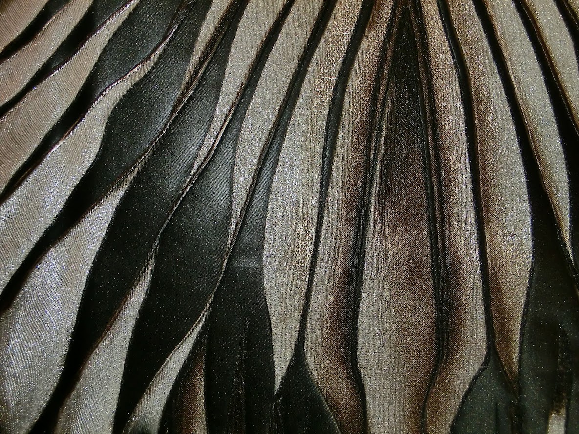 exklusives italienisches Tapeten Design schwarz grau in Berlin kaufen