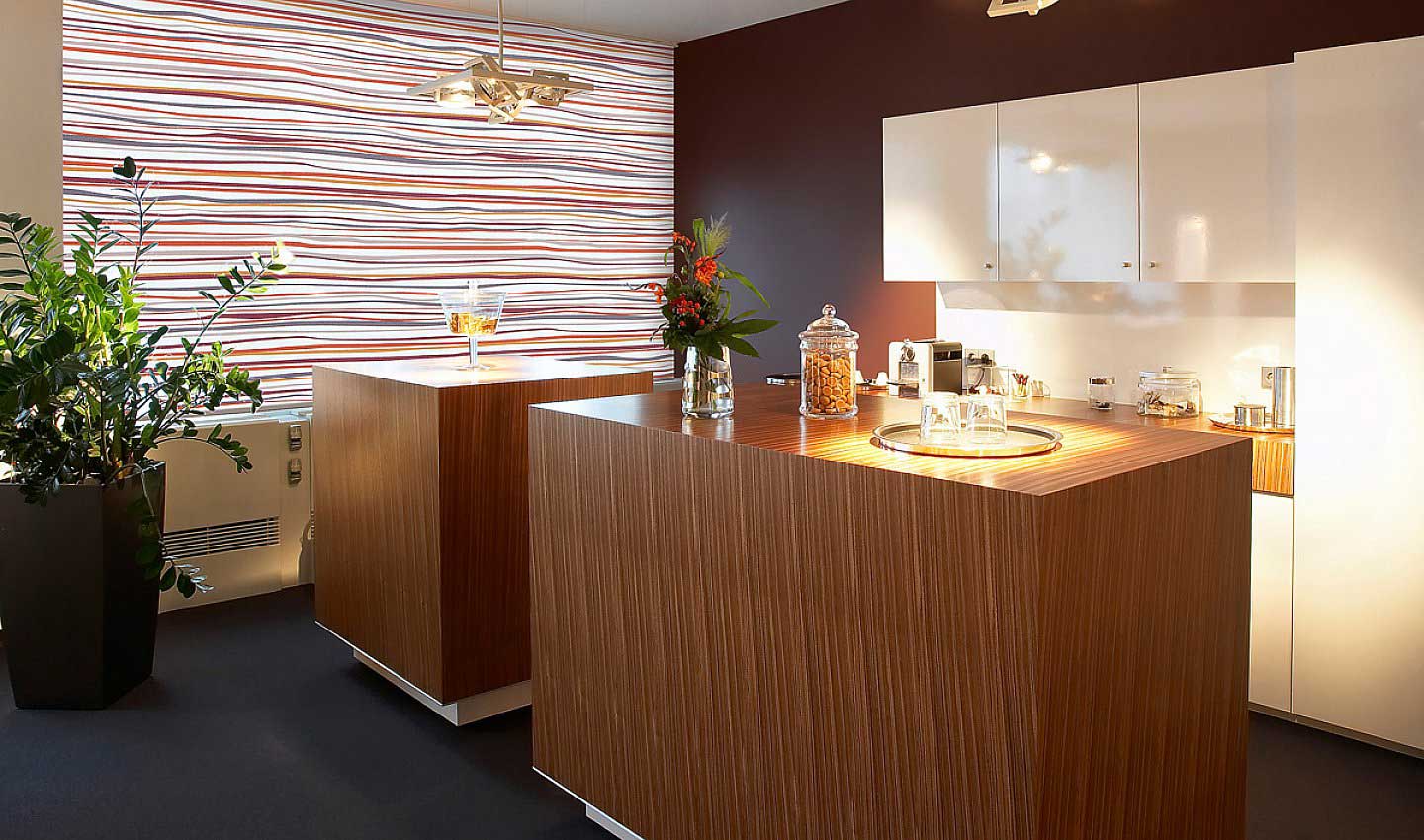 Rollo für Sonnenschutz und Sichtschutz aus Berlin online kaufen