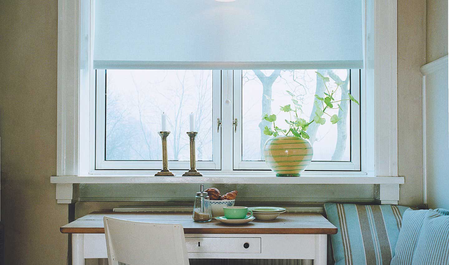 Rollo für Sonnenschutz und Sichtschutz aus Berlin online kaufen